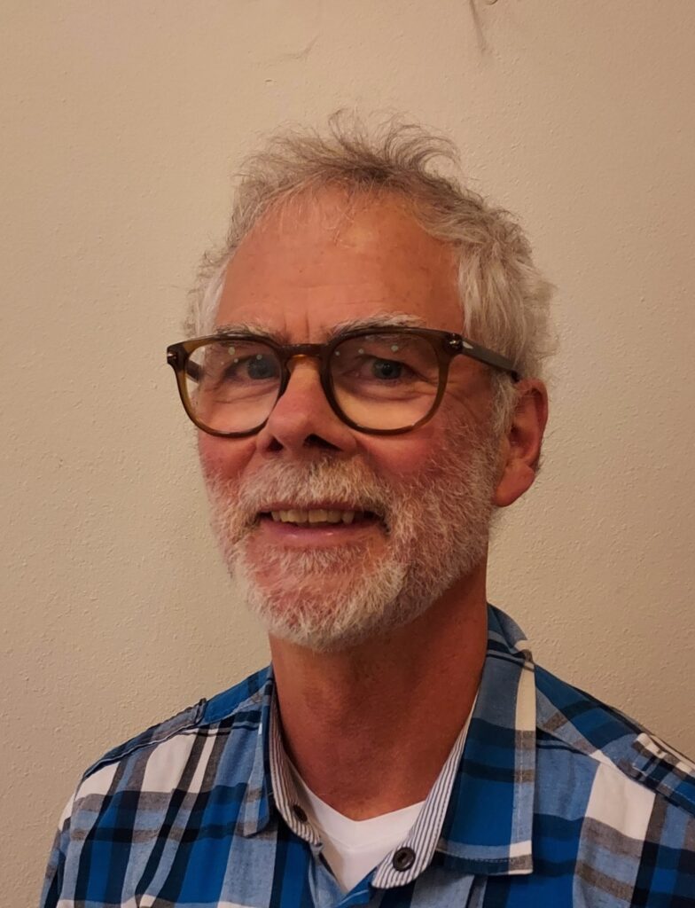Peter Skyttegaard
